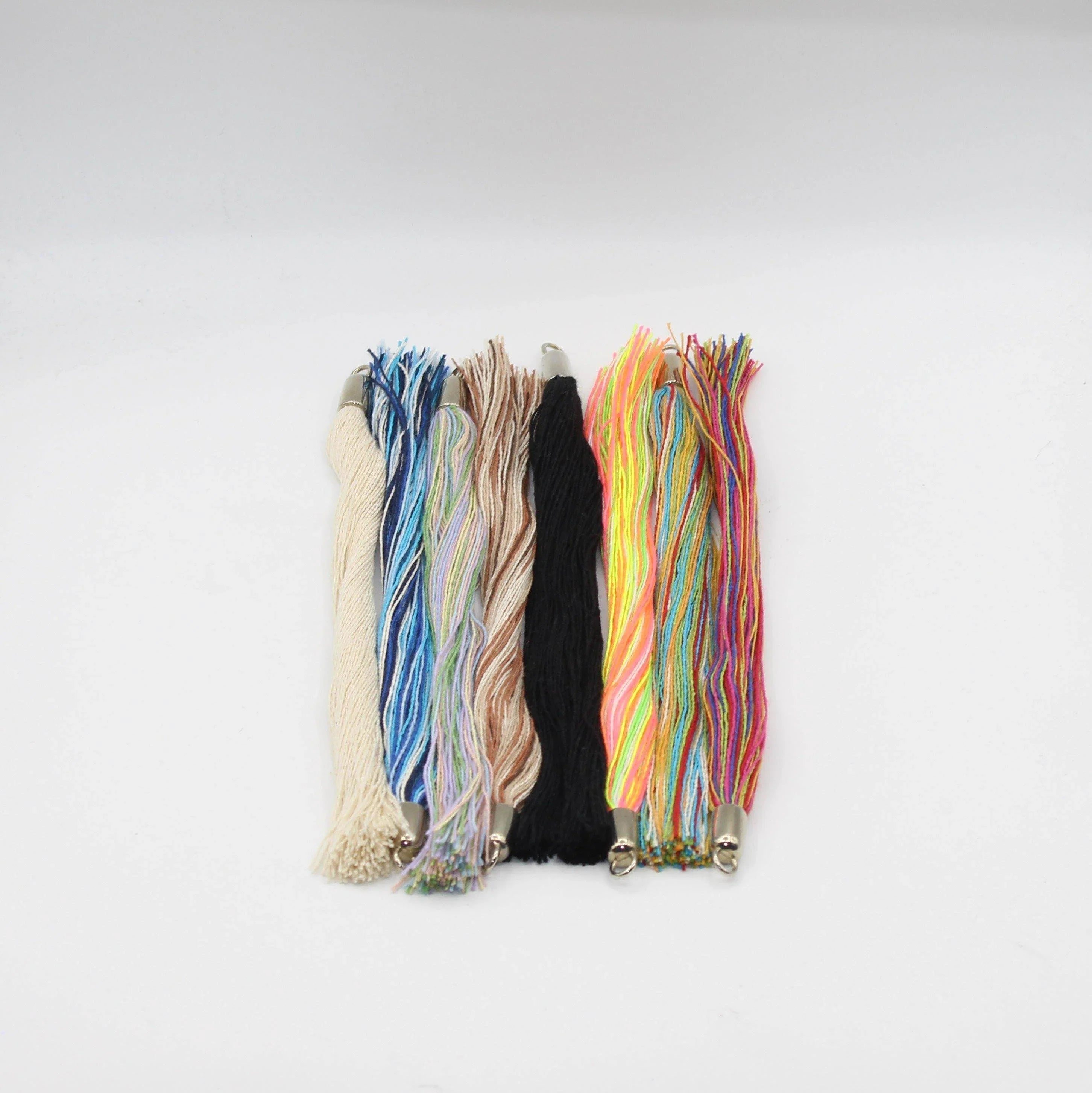 Tassel Type 5 - ACCESSOIRES LEDUC BV