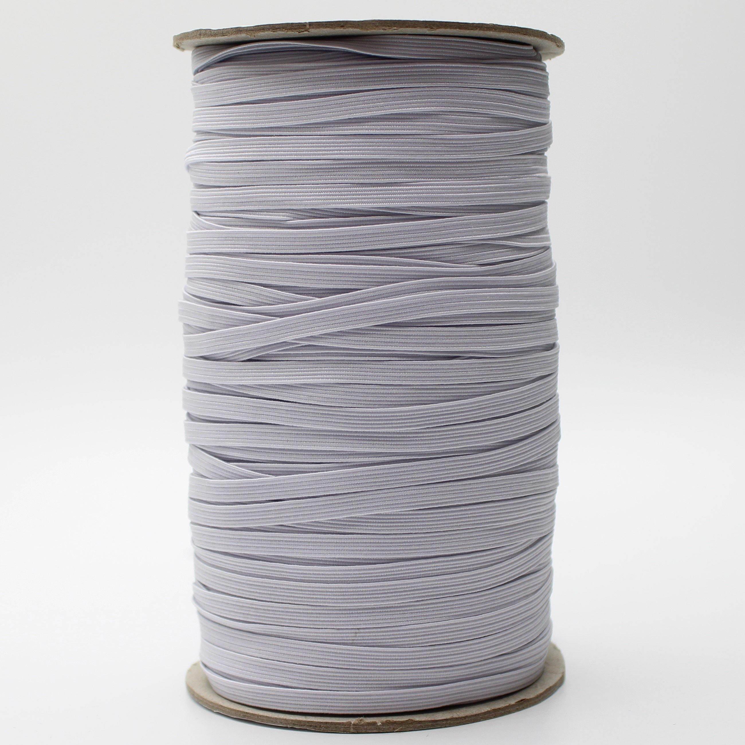 240 METERS - 4,5mm Elastic - ACCESSOIRES LEDUC BV