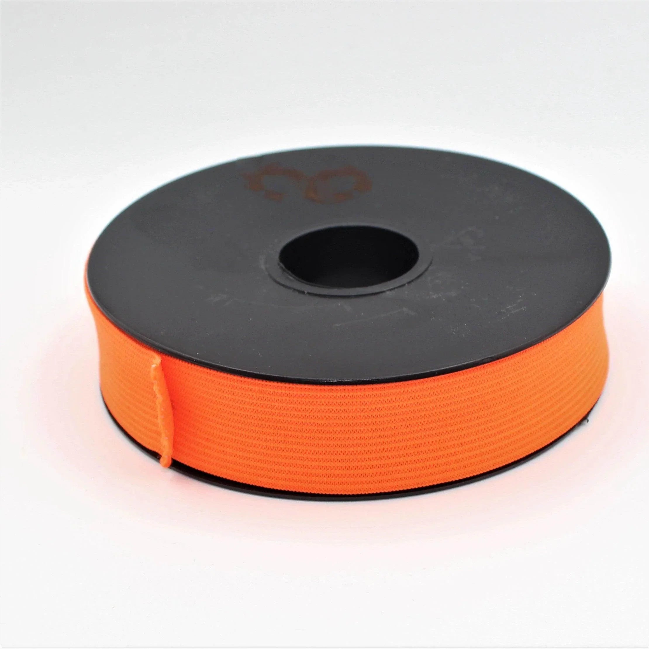 Coloured ELASTIC 25MM #ELA1979 - ACCESSOIRES LEDUC BV