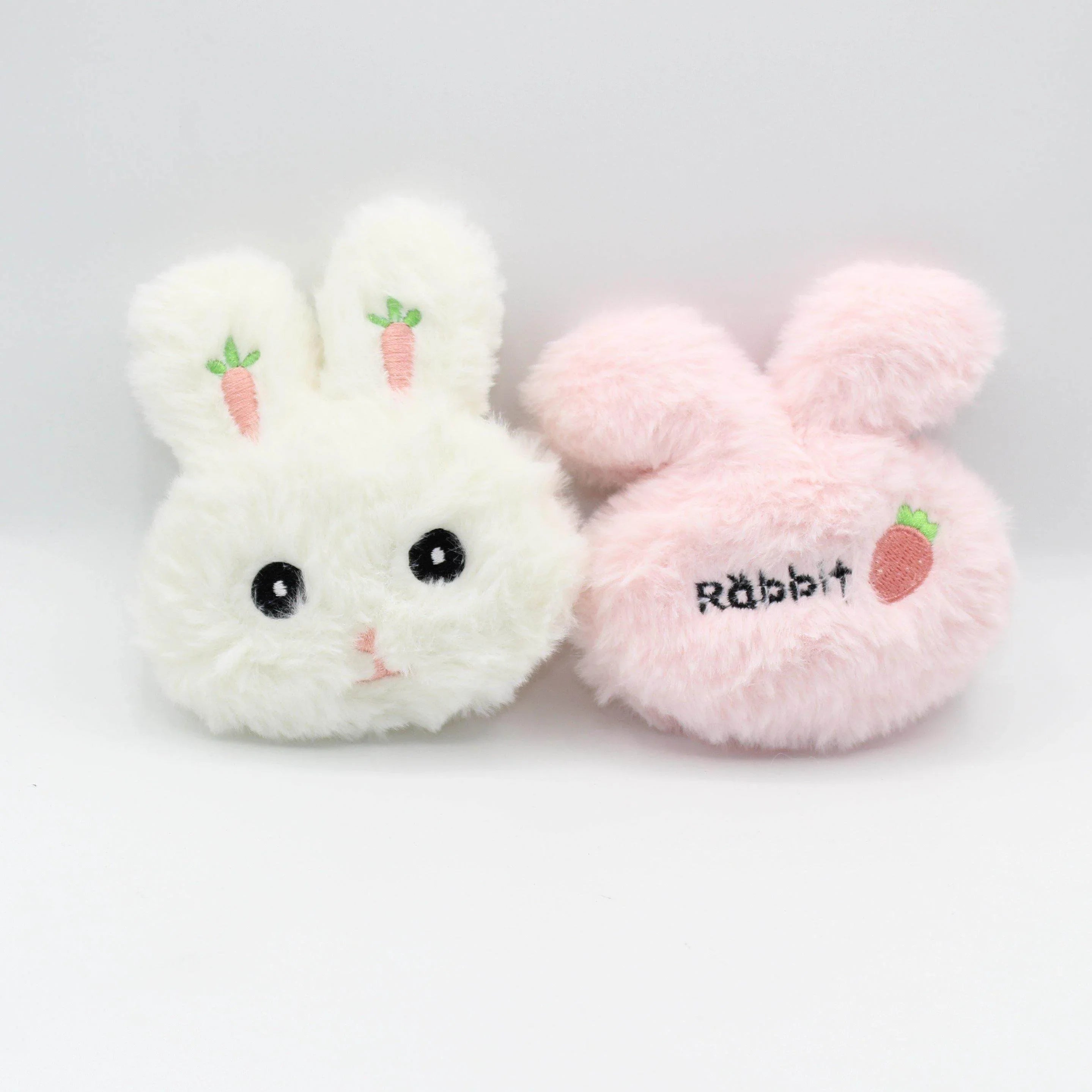 Stuffed Animals with Pins - ACCESSOIRES LEDUC BV