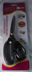 X'sor Scissors DW-8000FT DRESSMAKING SHEARS / LEATHER SHEARS 8 inches (20cm) - ACCESSOIRES LEDUC