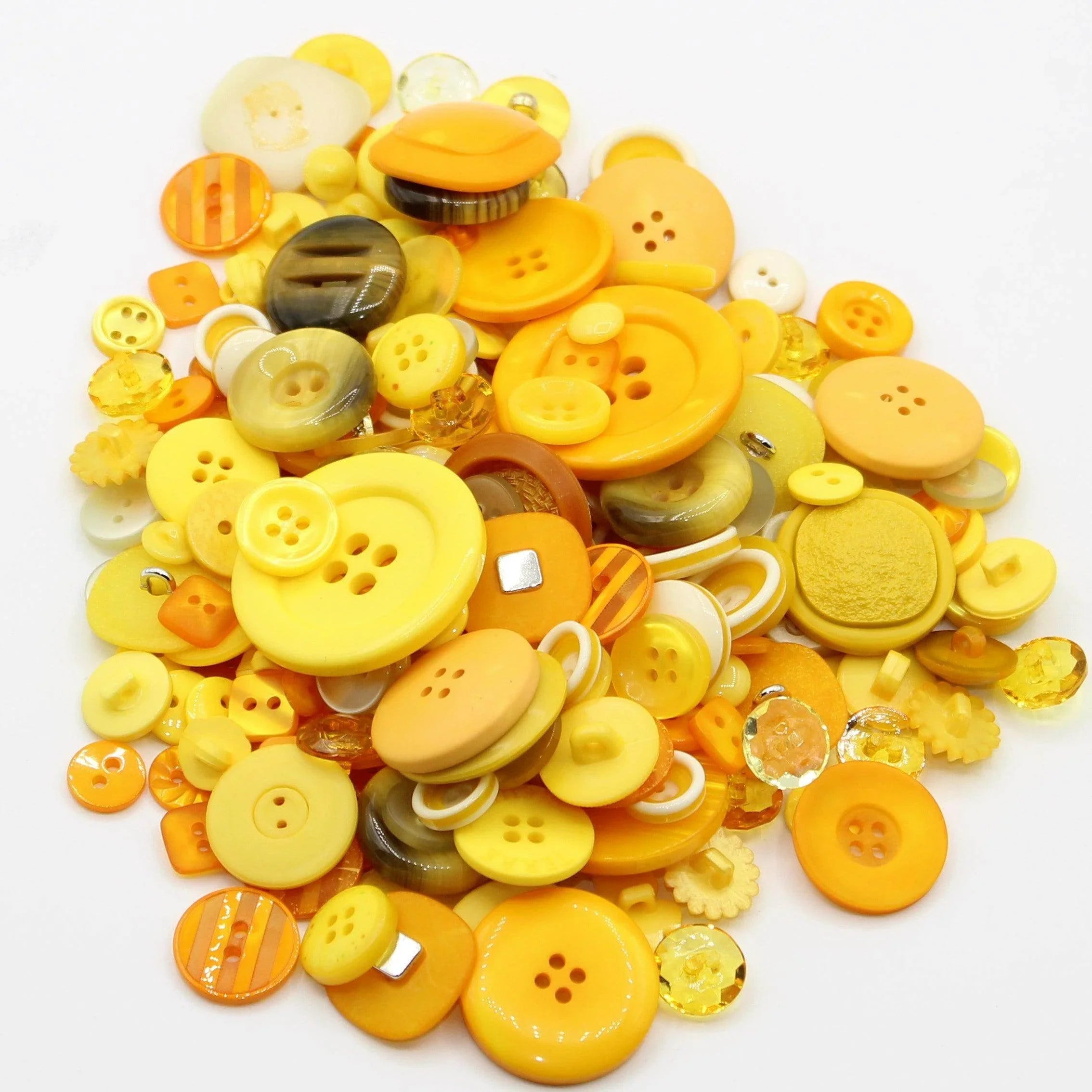 Mixed buttons - ACCESSOIRES LEDUC BV