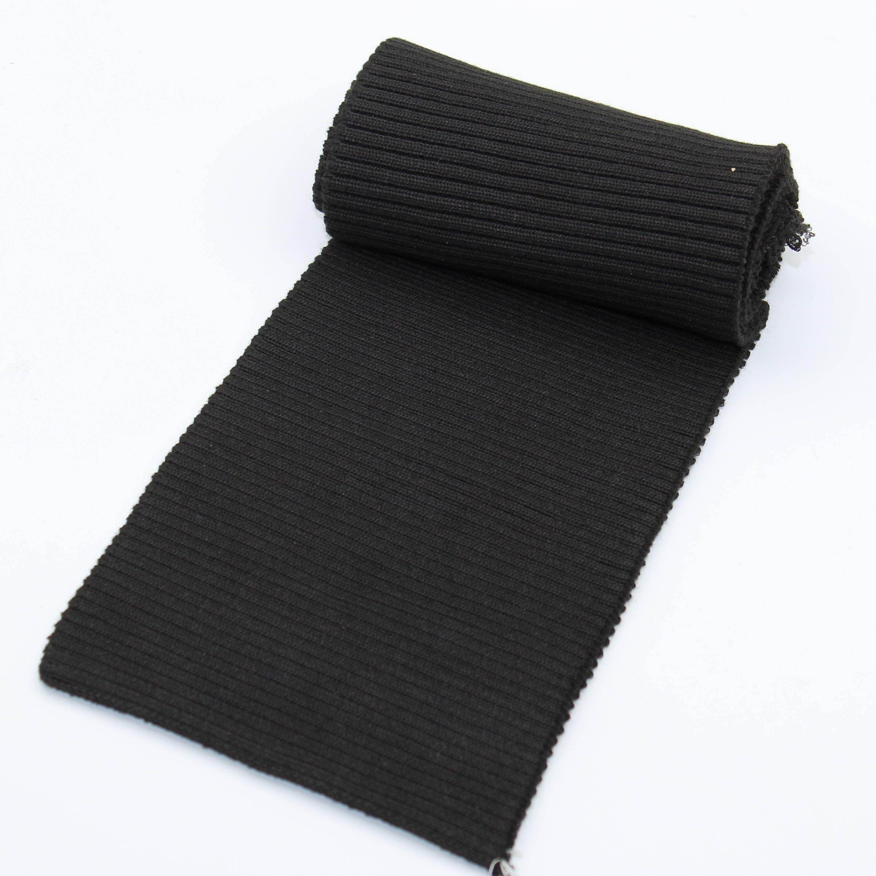 TIS2412 - 12cmx90cm Jacket Ribbing - ACCESSOIRES LEDUC BV