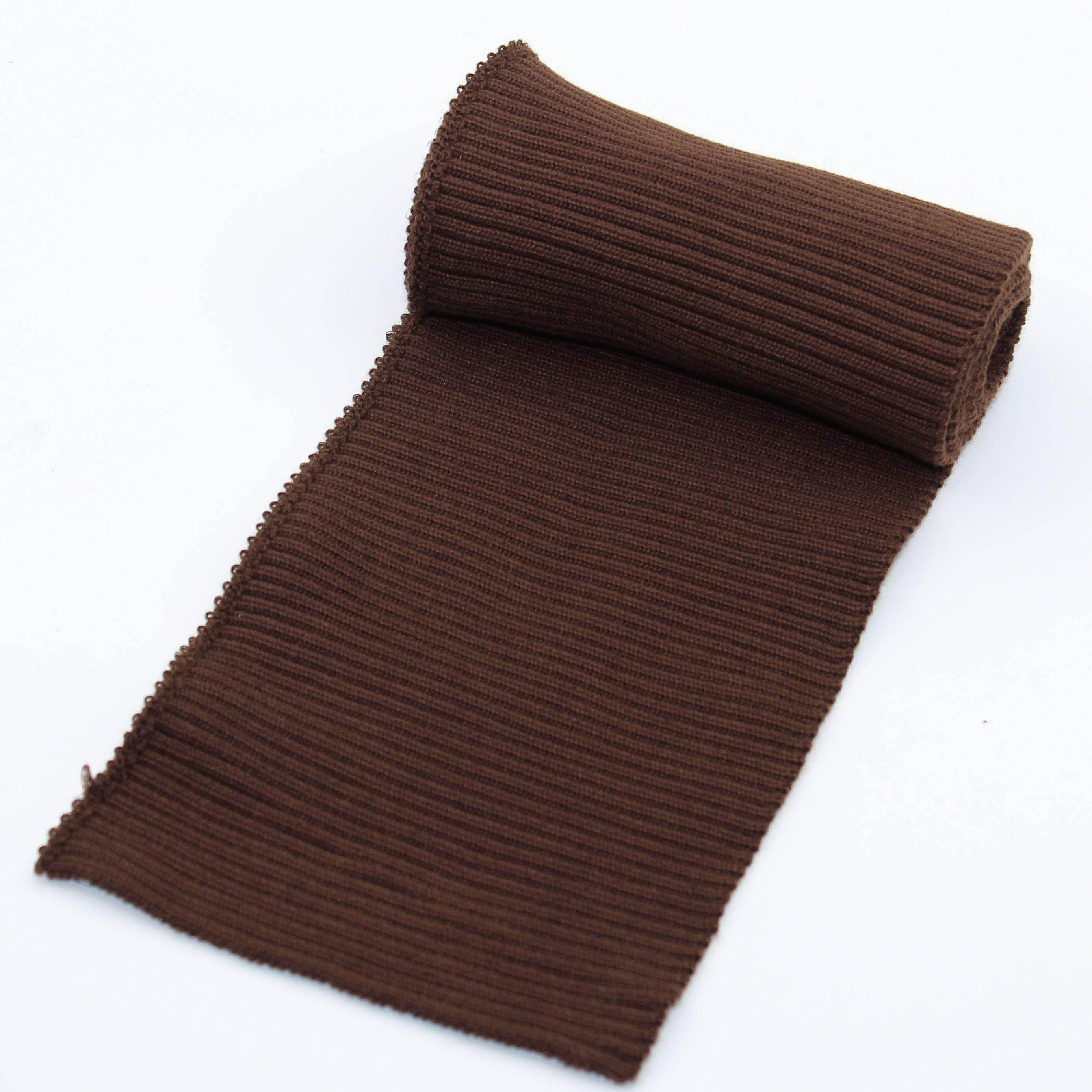 TIS2412 - 12cmx90cm Jacket Ribbing - ACCESSOIRES LEDUC BV