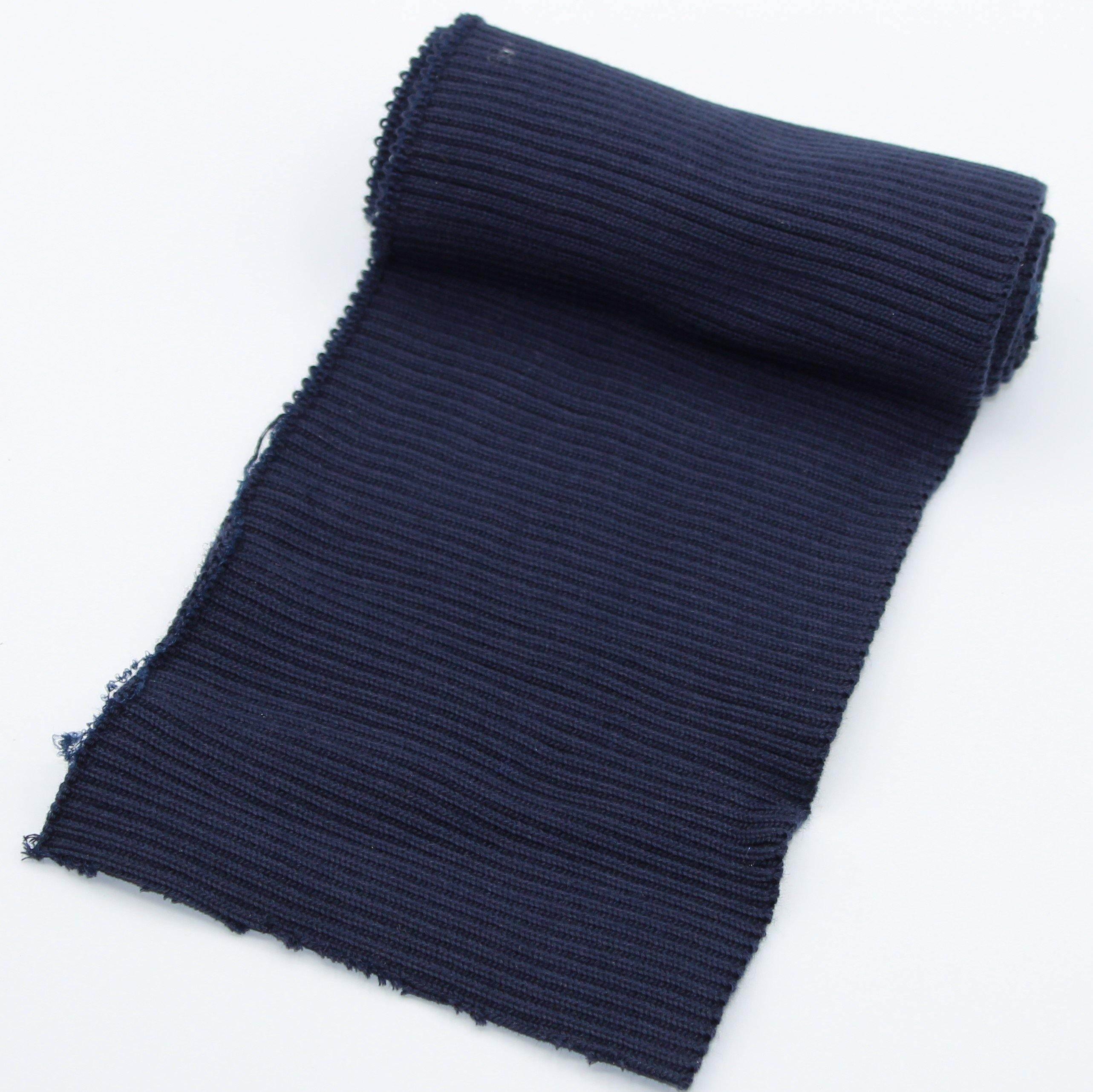 TIS2412 - 12cmx90cm Jacket Ribbing - ACCESSOIRES LEDUC BV