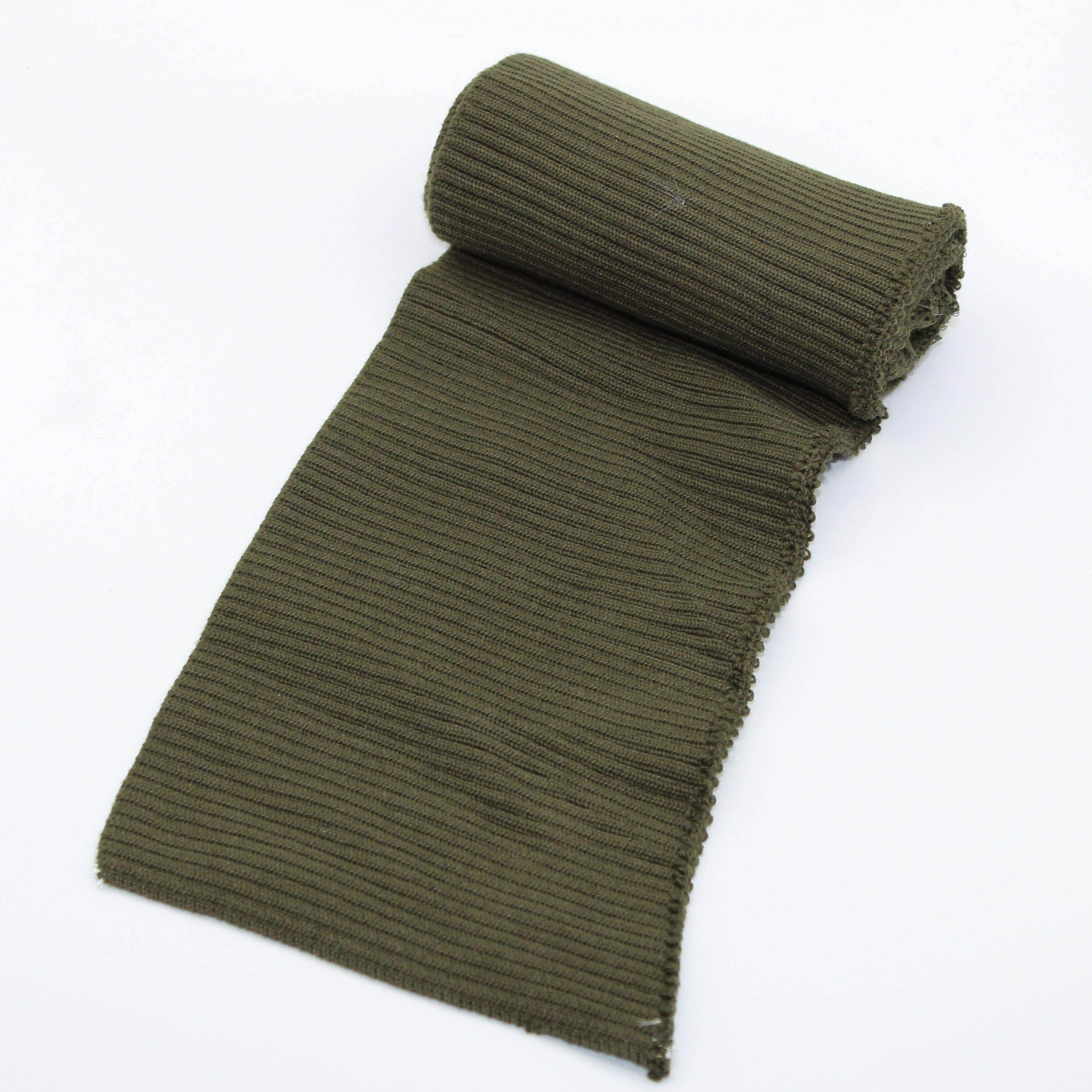 TIS2412 - 12cmx90cm Jacket Ribbing - ACCESSOIRES LEDUC BV