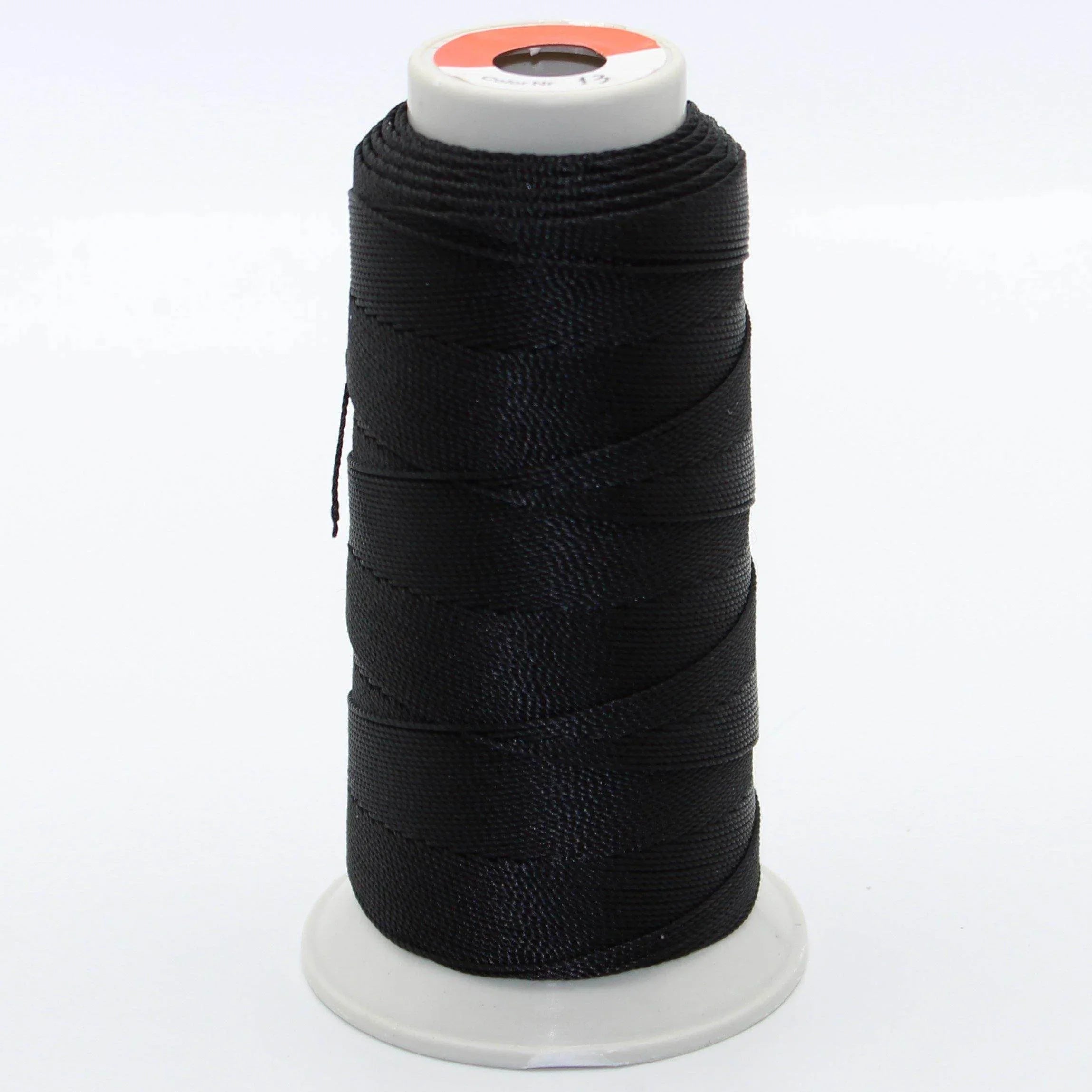 Embroidery Yarn Nm 8/3 200m Spools - ACCESSOIRES LEDUC BV