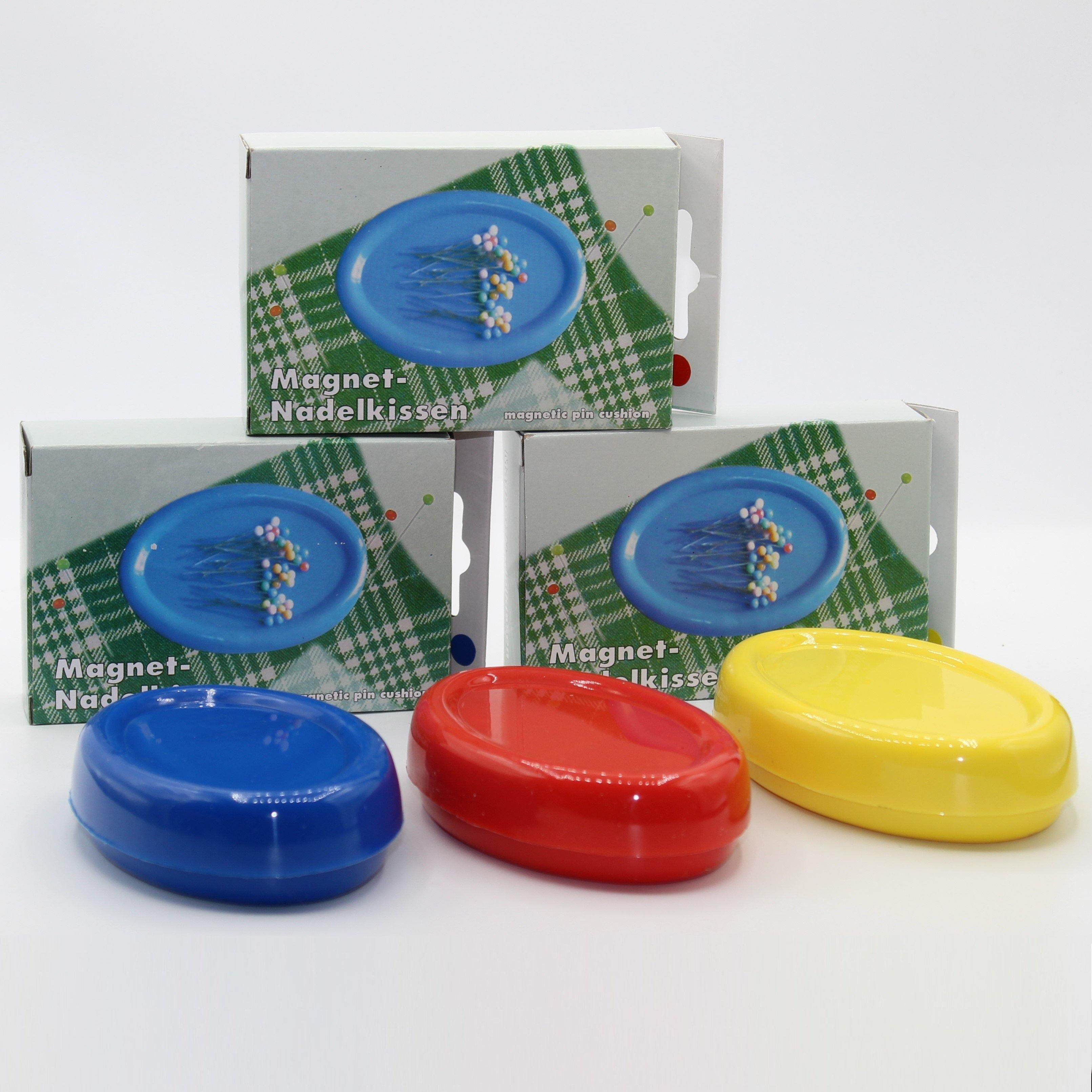 Magnetic Pin Cushion - ACCESSOIRES LEDUC BV