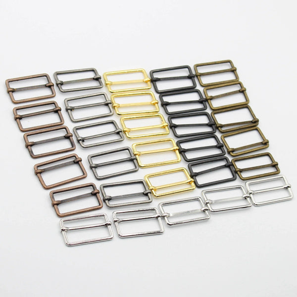 5 Buckles 30mm for Webbing Tapes - ACCESSOIRES LEDUC BV