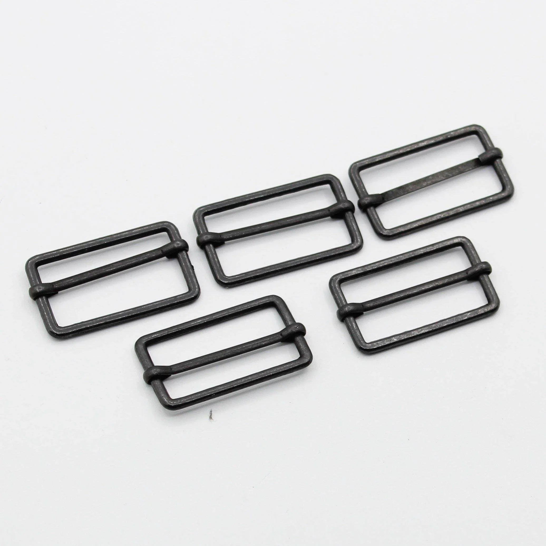 5 Buckles 30mm for Webbing Tapes - ACCESSOIRES LEDUC BV