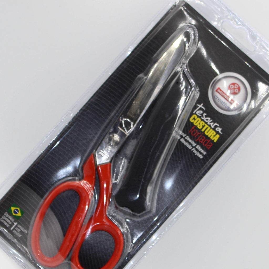 Mundial Forged Sewing Shears 21cm - ACCESSOIRES LEDUC