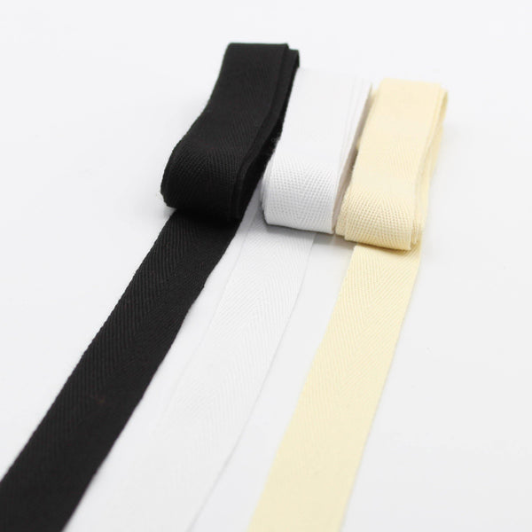 5/10Meters Elastic Band Tape 20mm Soft Sewing Rubber Underwear Bra