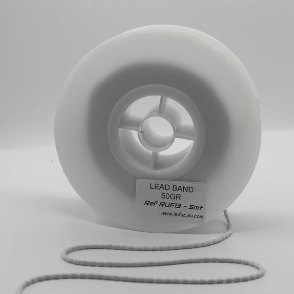 Curtain Lead Cord 5 meters - ACCESSOIRES LEDUC BV