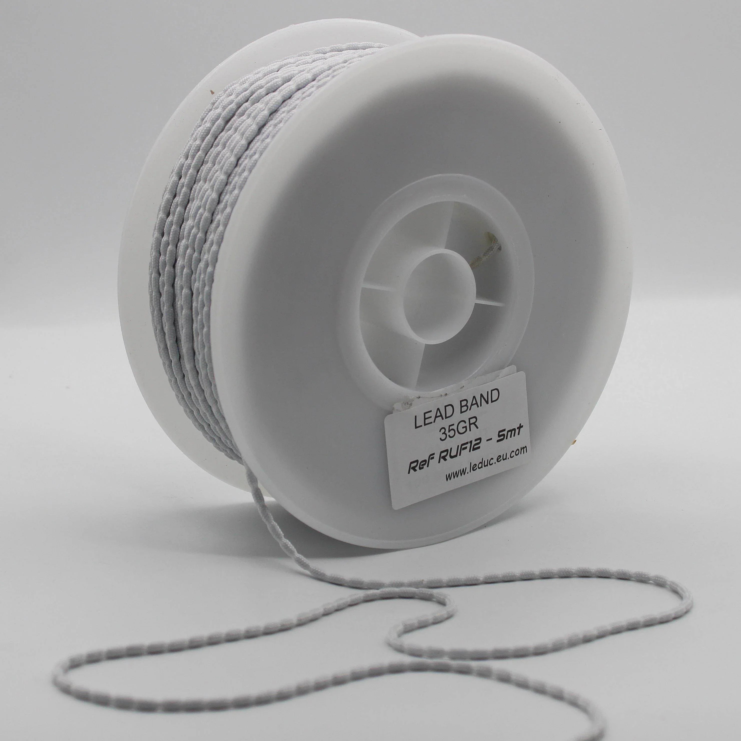 Curtain Lead Cord 5 meters - ACCESSOIRES LEDUC BV