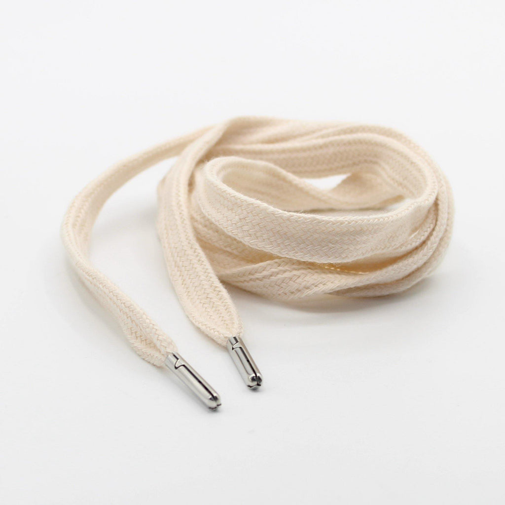 140cm long Sweater / Trousers Cord with Cord Ends - ACCESSOIRES LEDUC