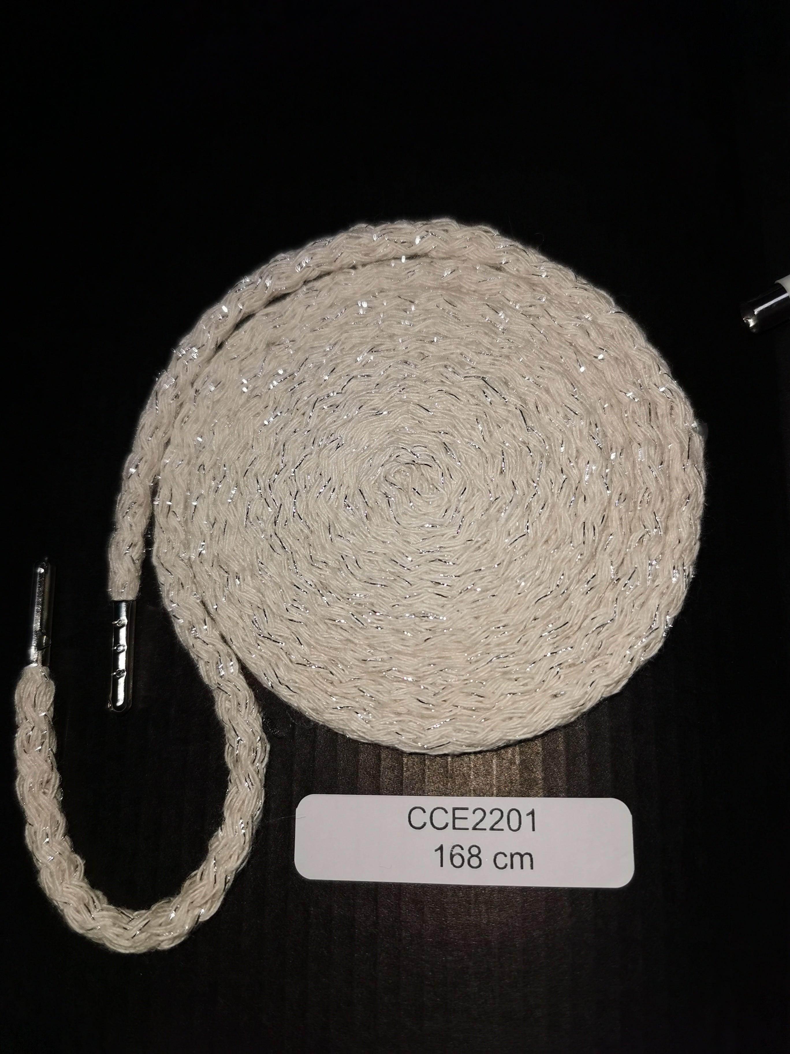 Francy cords for sweaters / trousers / etc - ACCESSOIRES LEDUC BV