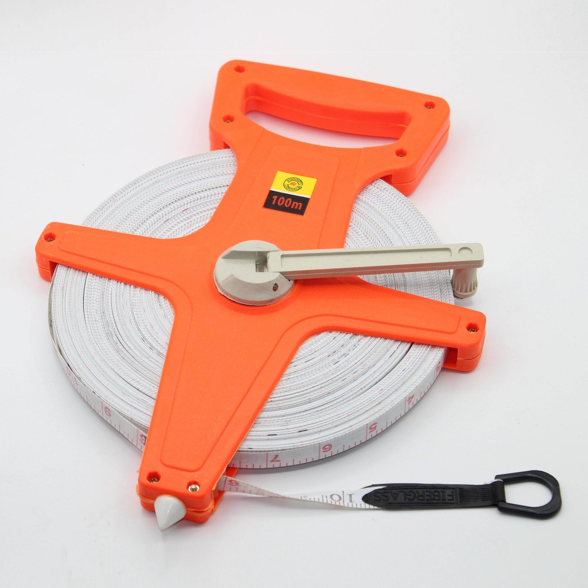 50 or 100 METERS rolling measure tape hotruban de taille ACCESSOIRES