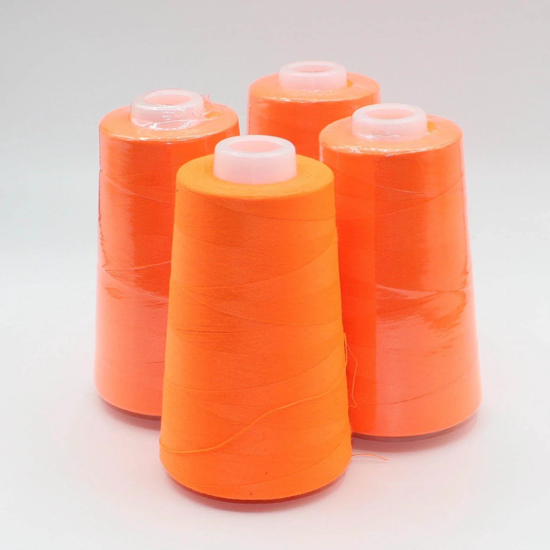 Overlock Yarn 3000 METERS - Polyester 100% - ACCESSOIRES LEDUC BV
