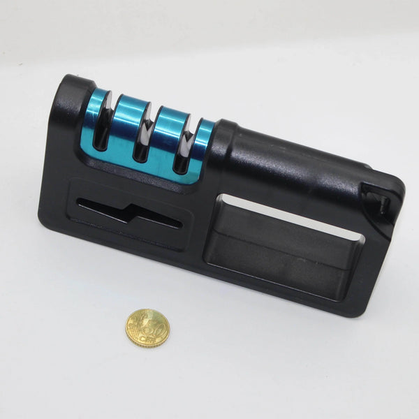Scissors and Knives Sharpener - ACCESSOIRES LEDUC BV