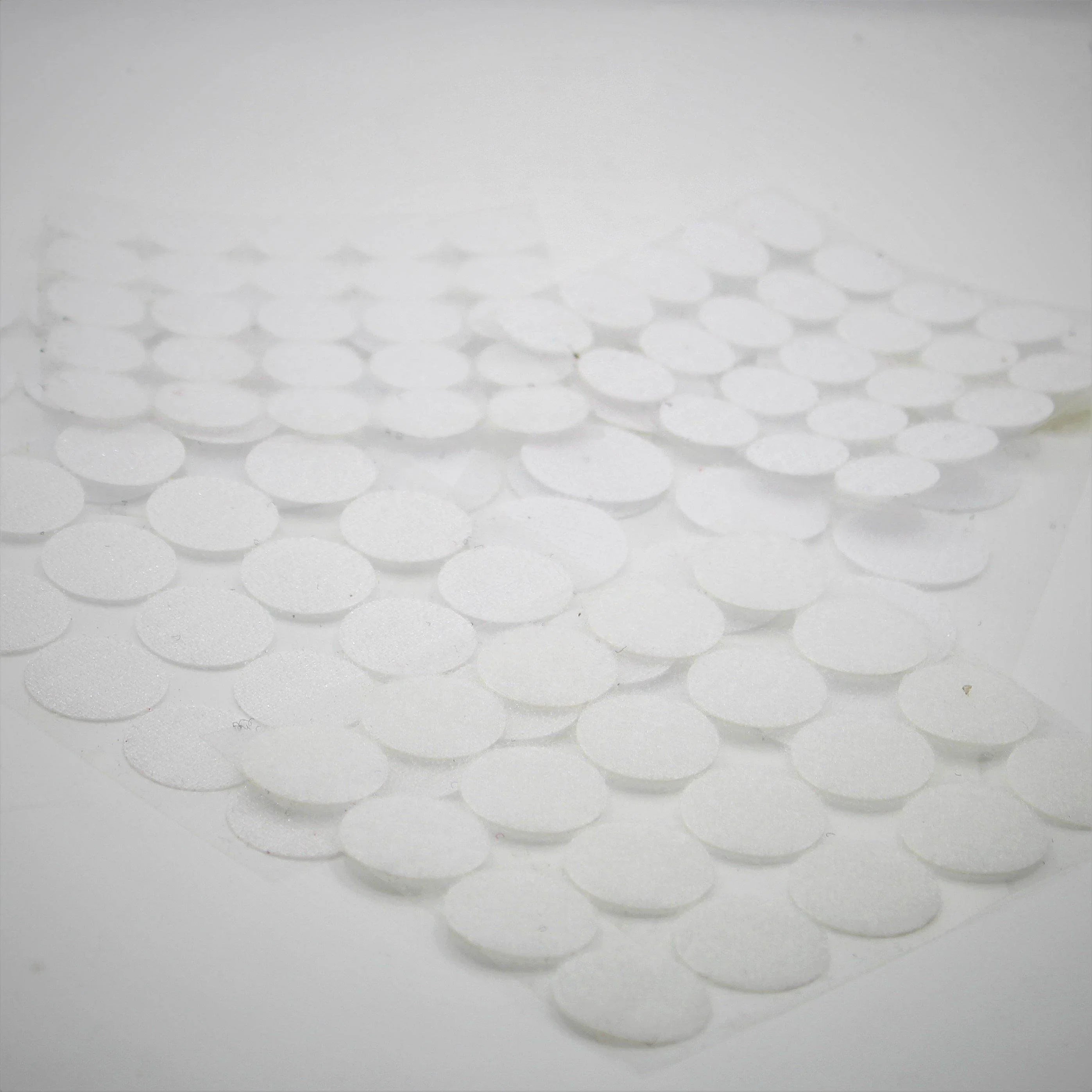 Hook on Loop Adhesive Coins #HNL507 - ACCESSOIRES LEDUC BV