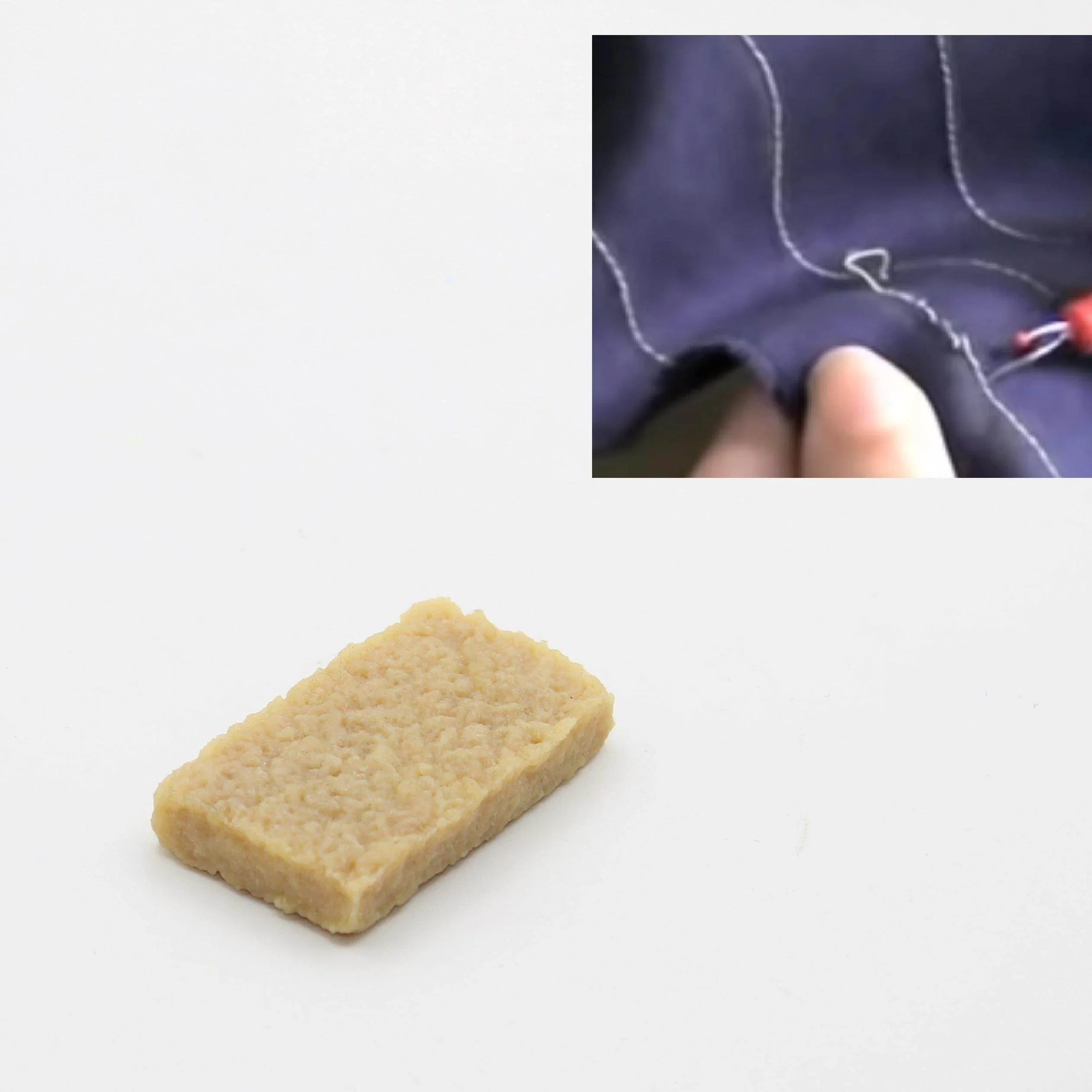 Taylor Stitch Eraser - ACCESSOIRES LEDUC BV