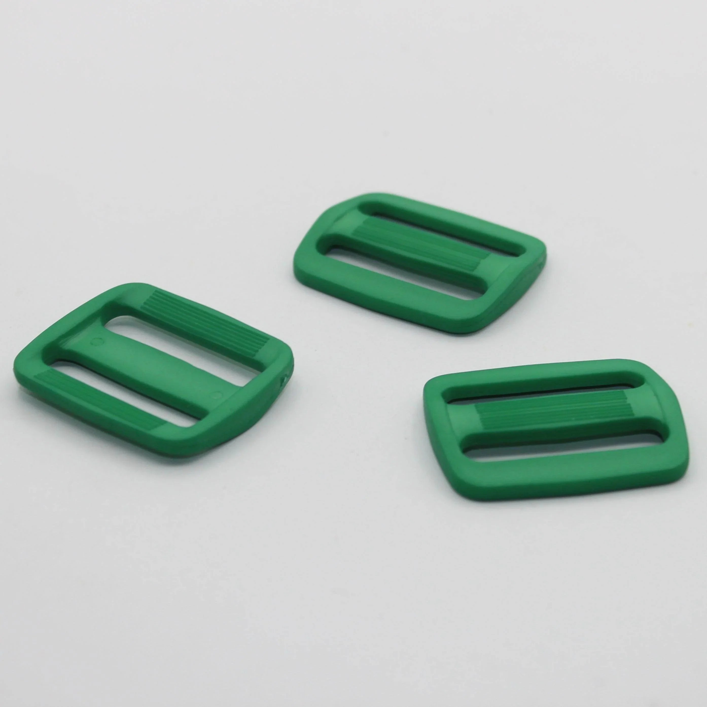 Coloured Set Clip Buckles and Loop 30mm 3x #BNY3500 - ACCESSOIRES LEDUC BV