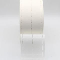 5 meters Waist-shaper Tape 10cm (10+40+40+10mm) Black or White - ACCESSOIRES LEDUC
