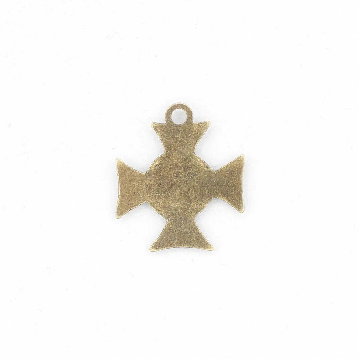 Military Cross - ACCESSOIRES LEDUC BV