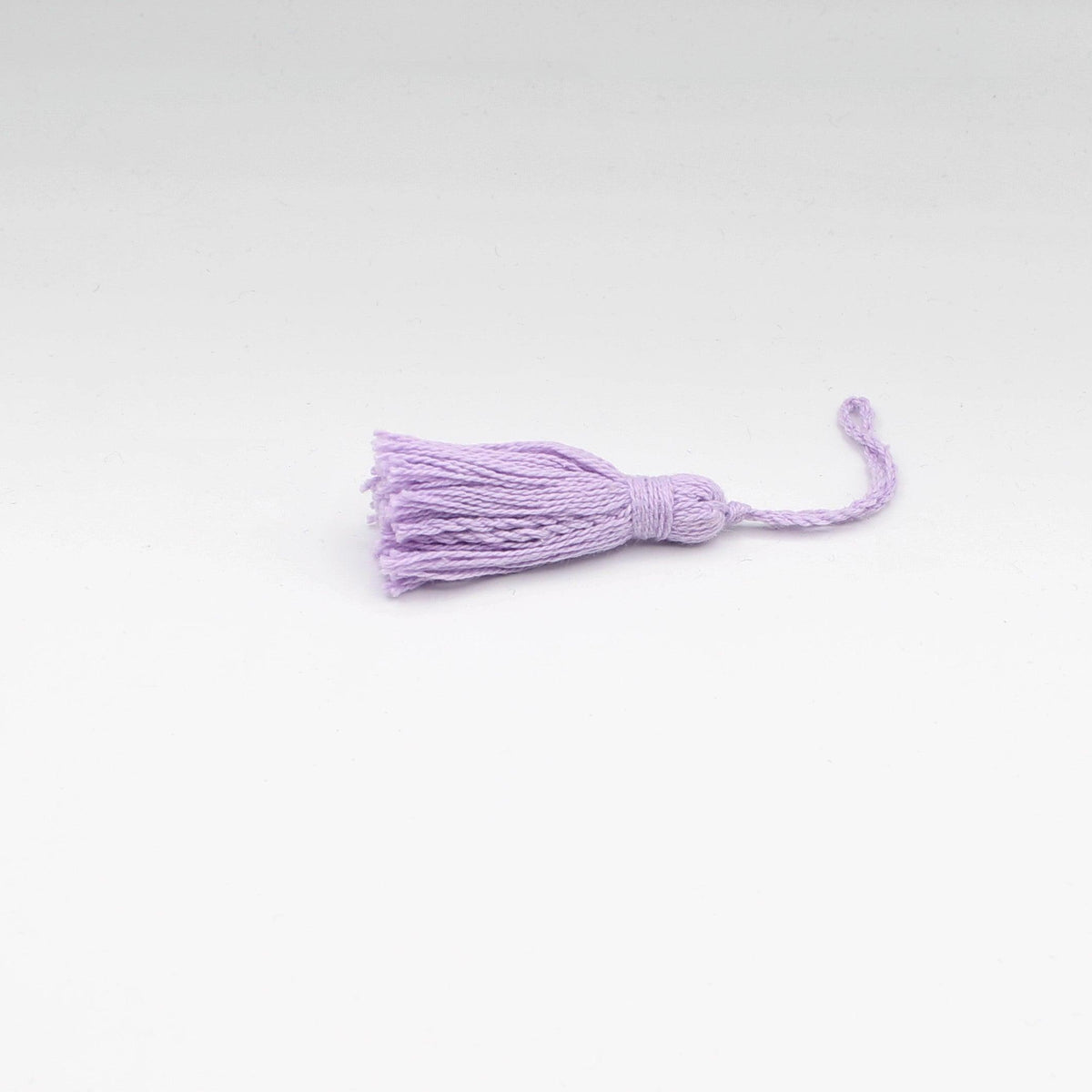 Tassel Cotton 5cm - ACCESSOIRES LEDUC BV