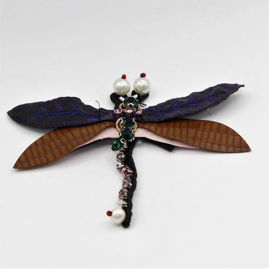 Braided Elastic 13 mm - black - Dragonfly Fabrics