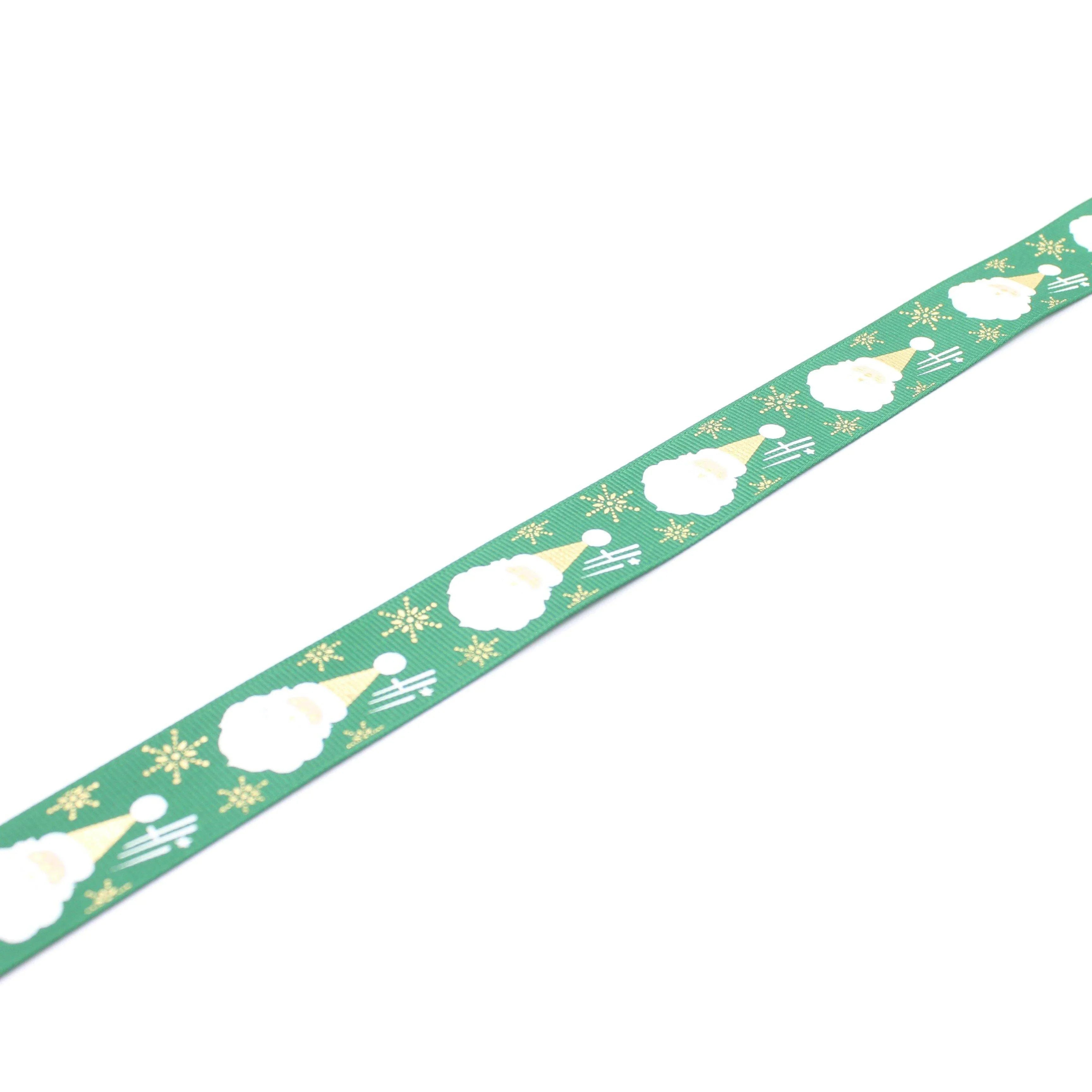 20 meter Christmas Tape - 25mm - ACCESSOIRES LEDUC BV