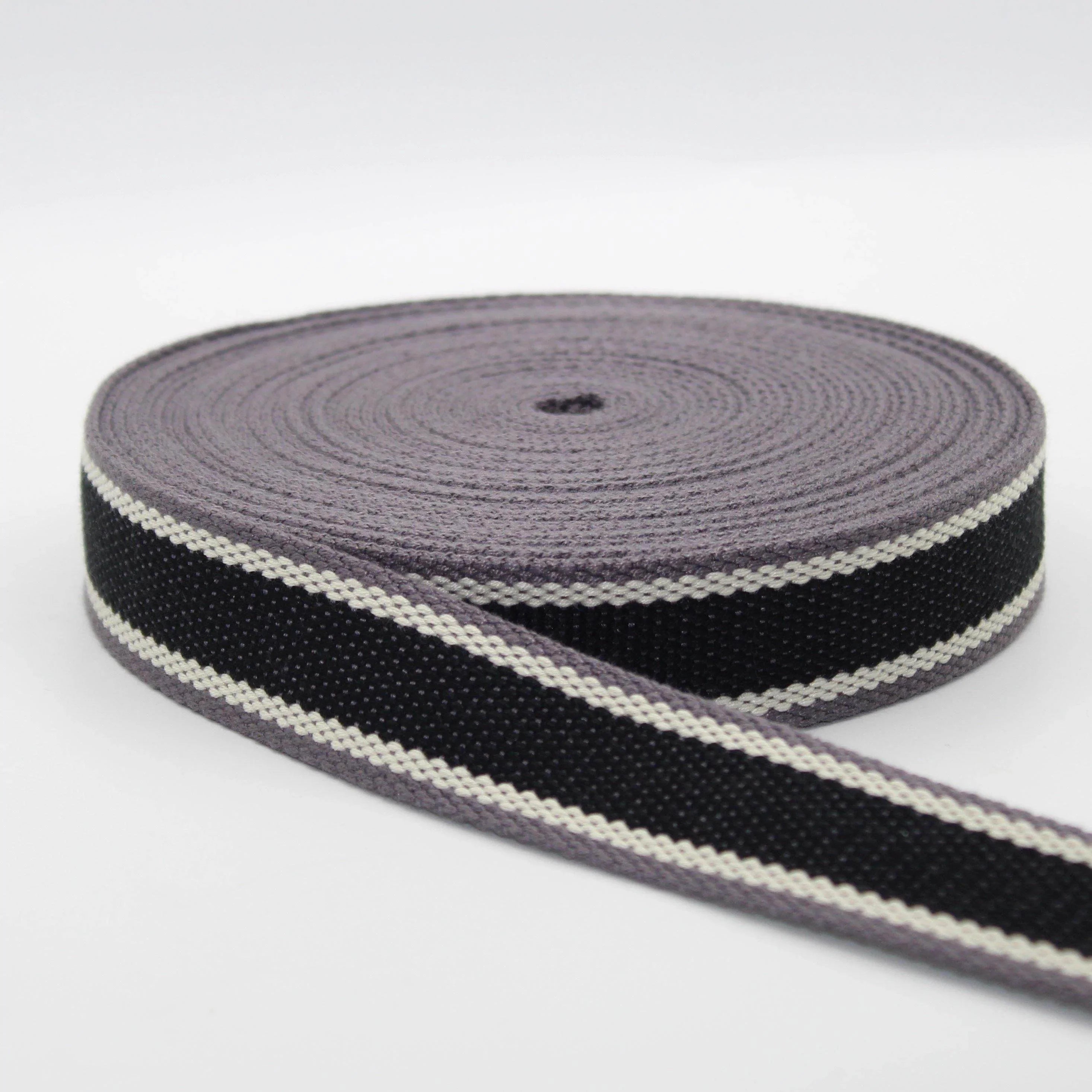 5 Meters 30mm Thick Webbing #RUB1957 - ACCESSOIRES LEDUC BV