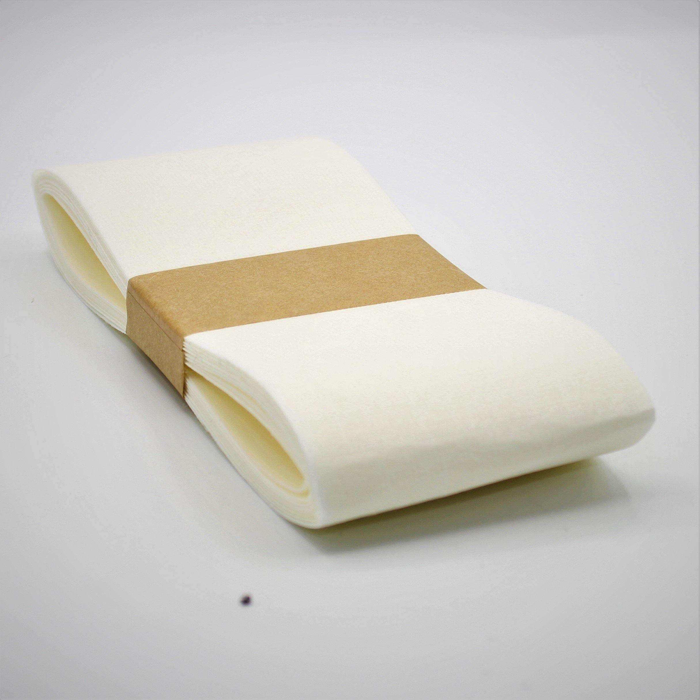 Curtain Tape 5 meters - ACCESSOIRES LEDUC BV