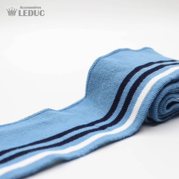 TIS1554 6cmx110cm Ribbing - ACCESSOIRES LEDUC BV