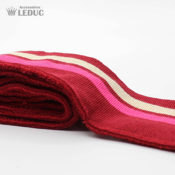 TIS1557 6cmx110cm Ribbing - ACCESSOIRES LEDUC BV