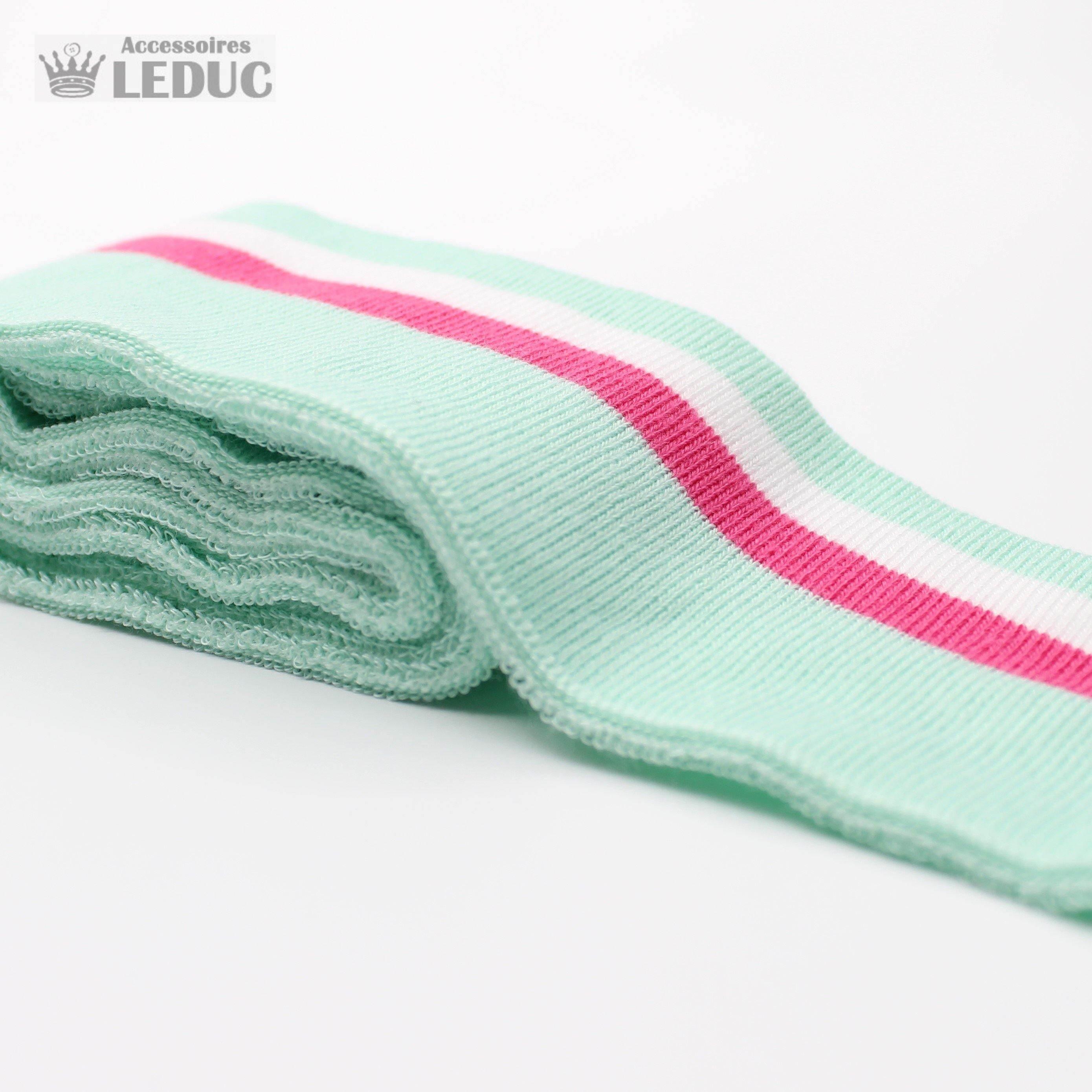 TIS1559 6cmx110cm Ribbing - ACCESSOIRES LEDUC BV