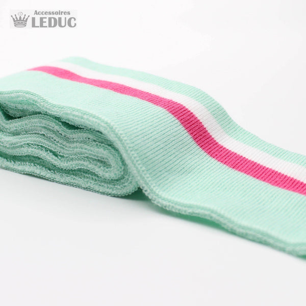 TIS1559 6cmx110cm Ribbing - ACCESSOIRES LEDUC BV