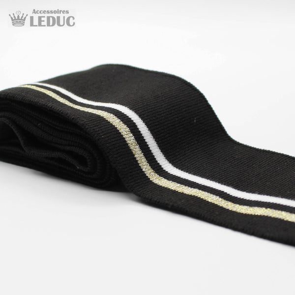 TIS1568 6cmx110cm Ribbing - ACCESSOIRES LEDUC BV