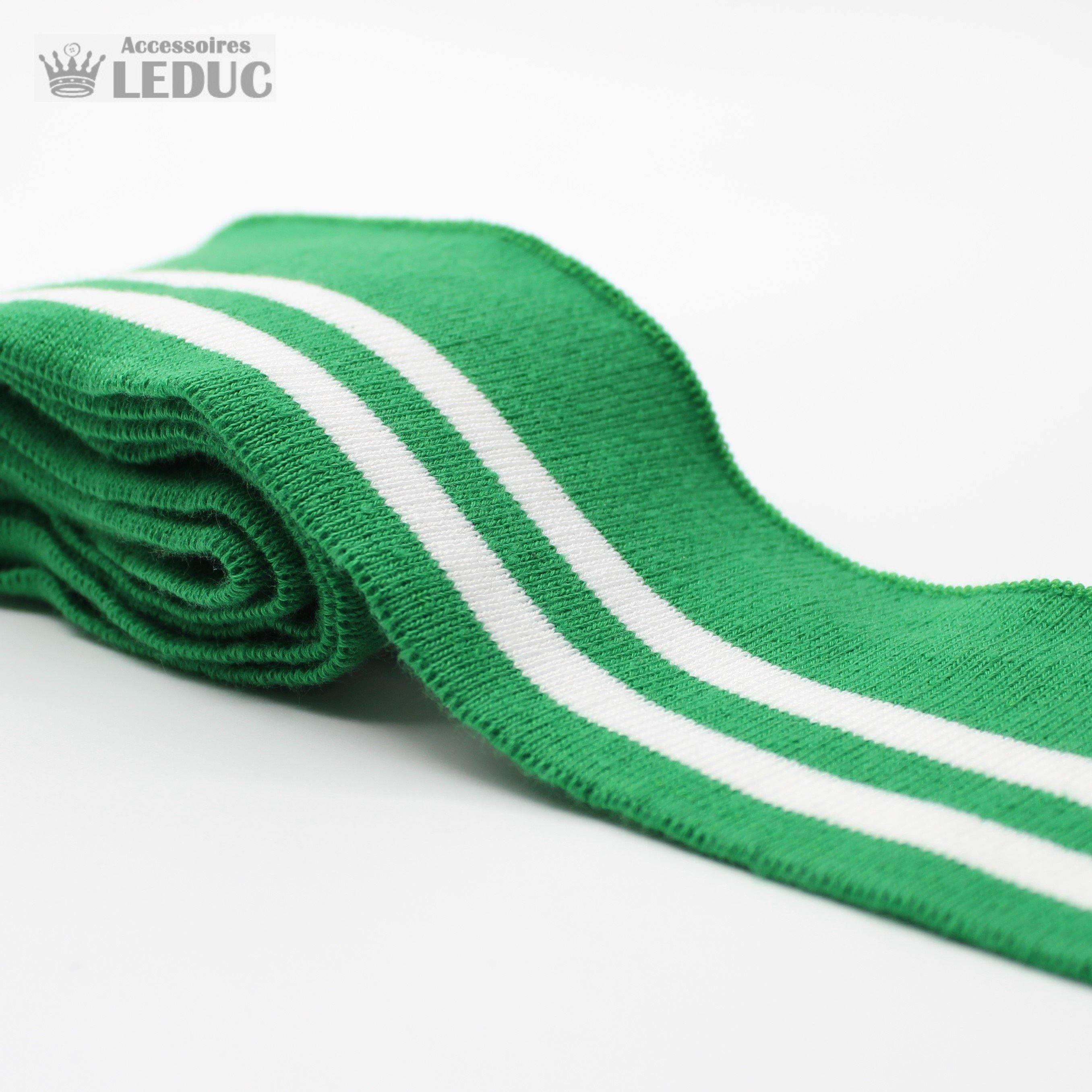 TIS1591 6cmx110cm Ribbing - ACCESSOIRES LEDUC BV