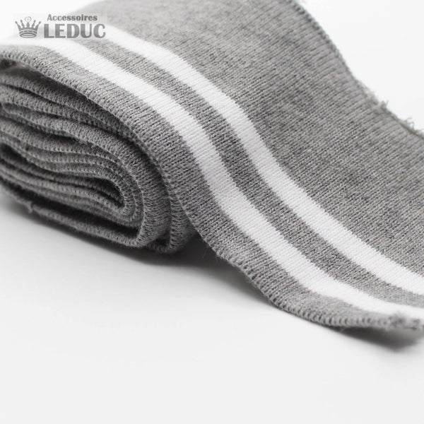 TIS1596 6cmx110cm Ribbing - ACCESSOIRES LEDUC BV