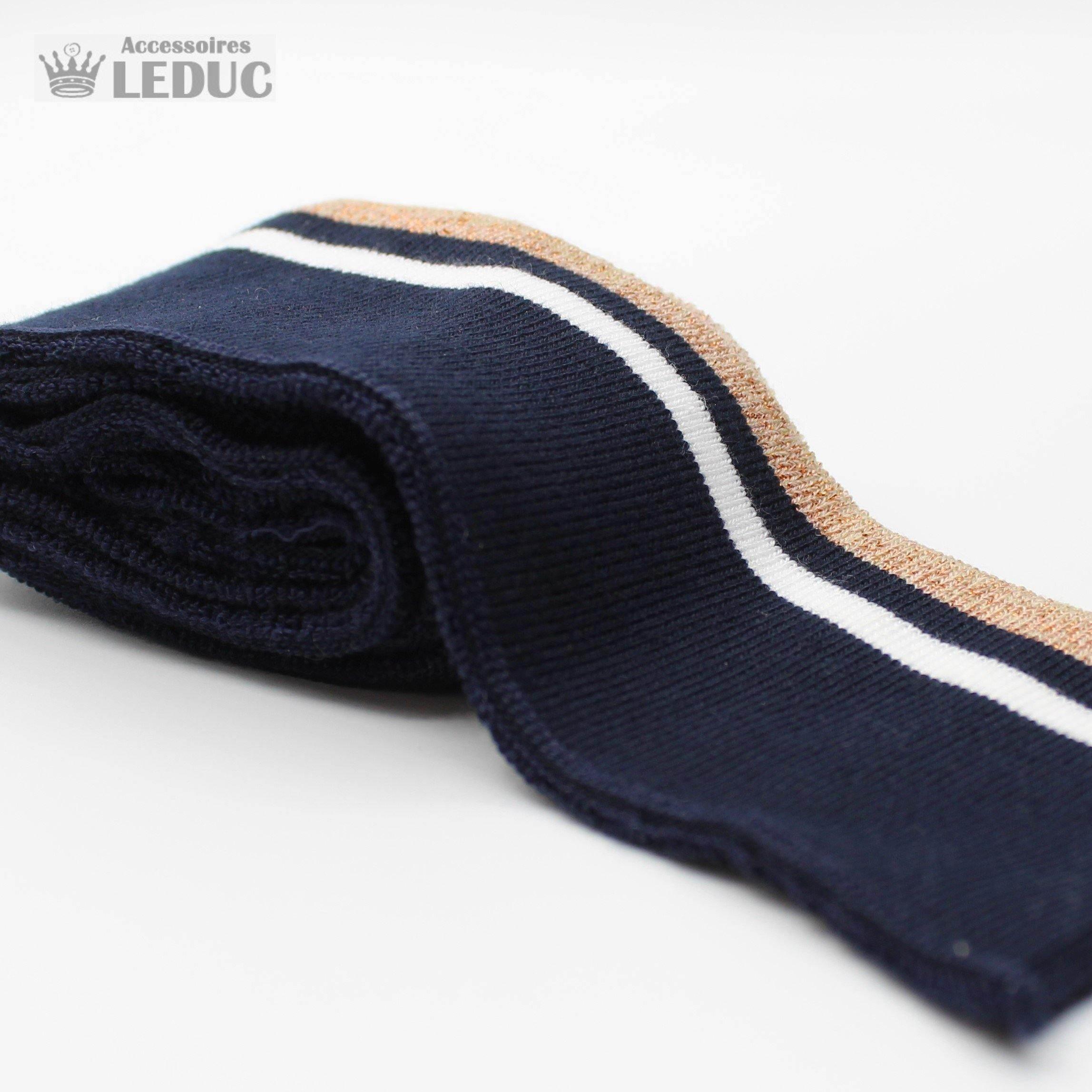 TIS1599 6cmx110cm Ribbing - ACCESSOIRES LEDUC BV