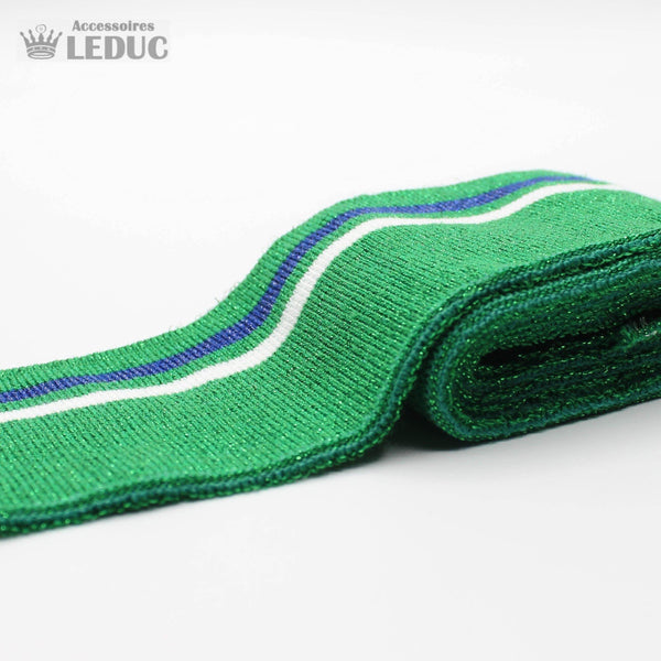 TIS1623 6cmx110cm Ribbing - ACCESSOIRES LEDUC BV