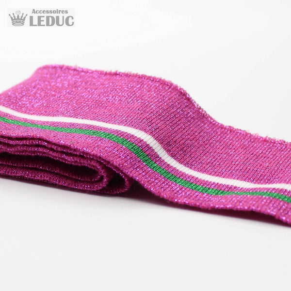 TIS1651 6cmx110cm Ribbing - ACCESSOIRES LEDUC BV