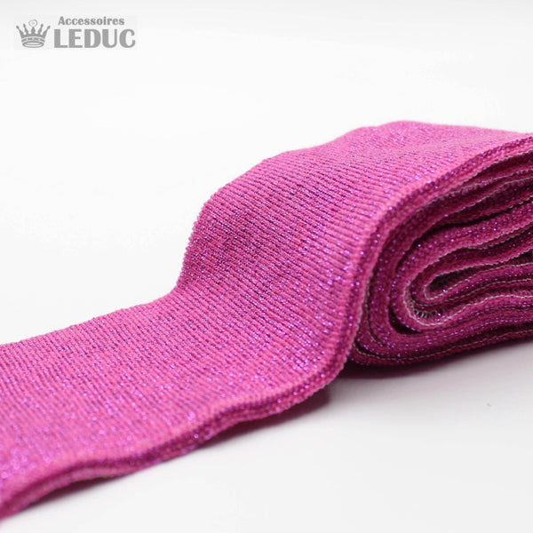 TIS1653 6cmx110cm Ribbing - ACCESSOIRES LEDUC BV