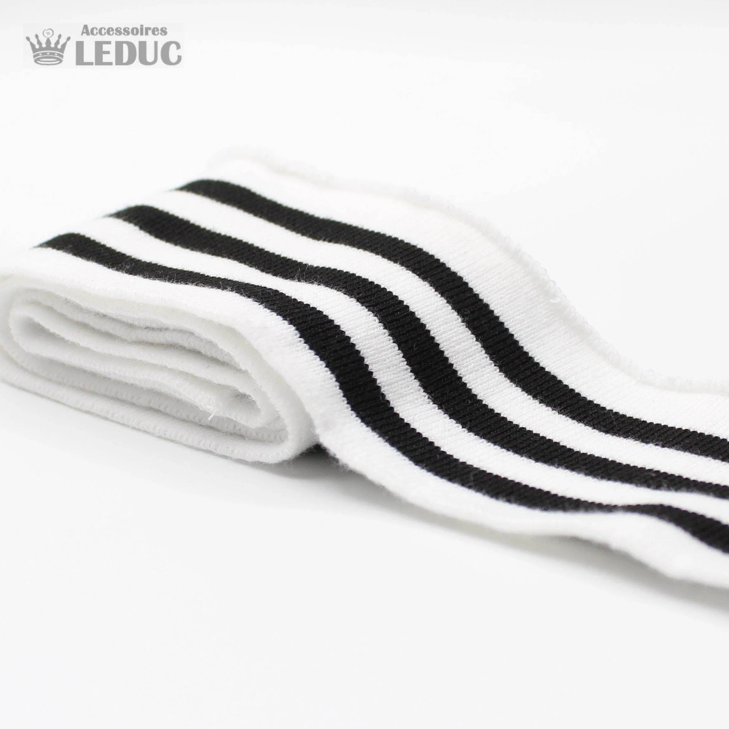 TIS1661 6cmx110cm Ribbing - ACCESSOIRES LEDUC BV