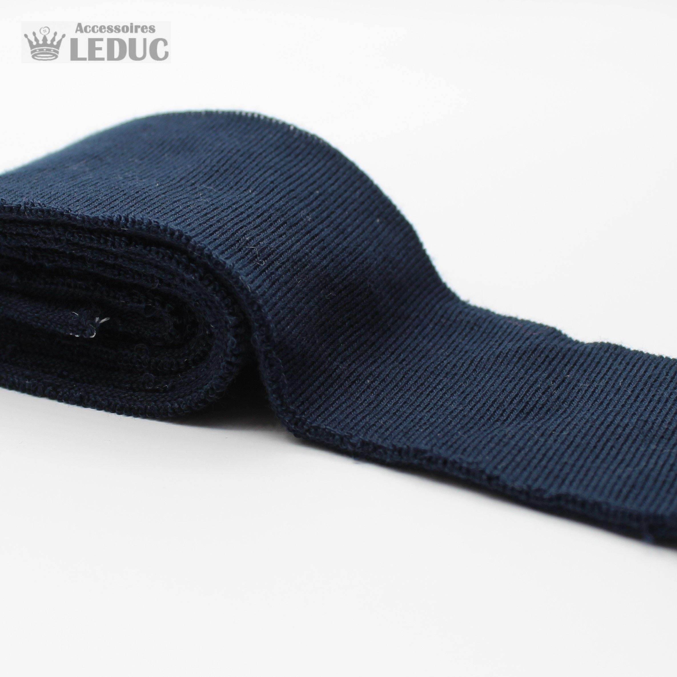 TIS1900 6cmx110cm Ribbing - ACCESSOIRES LEDUC BV