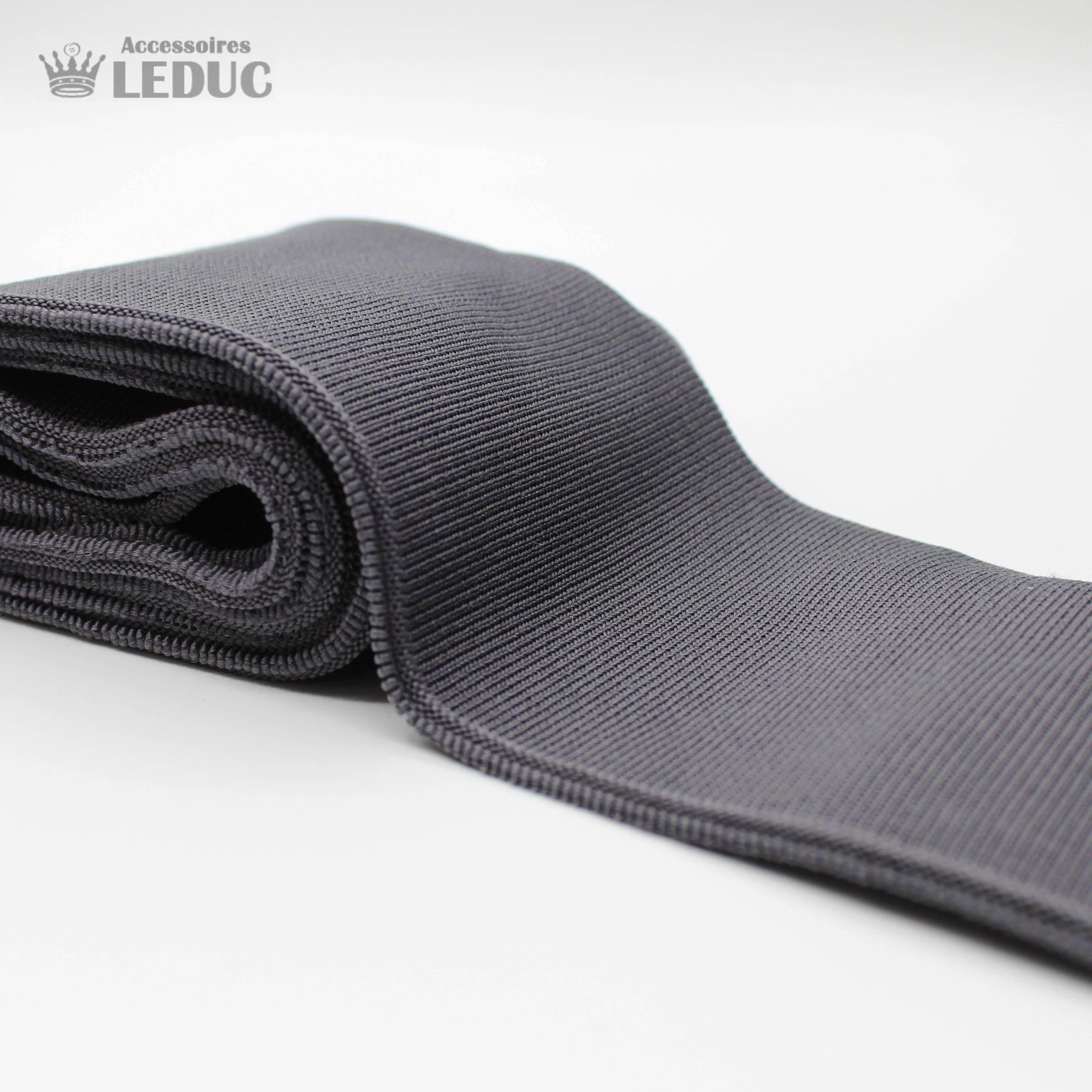 8cmx120cm Strong Ribbing - ACCESSOIRES LEDUC BV