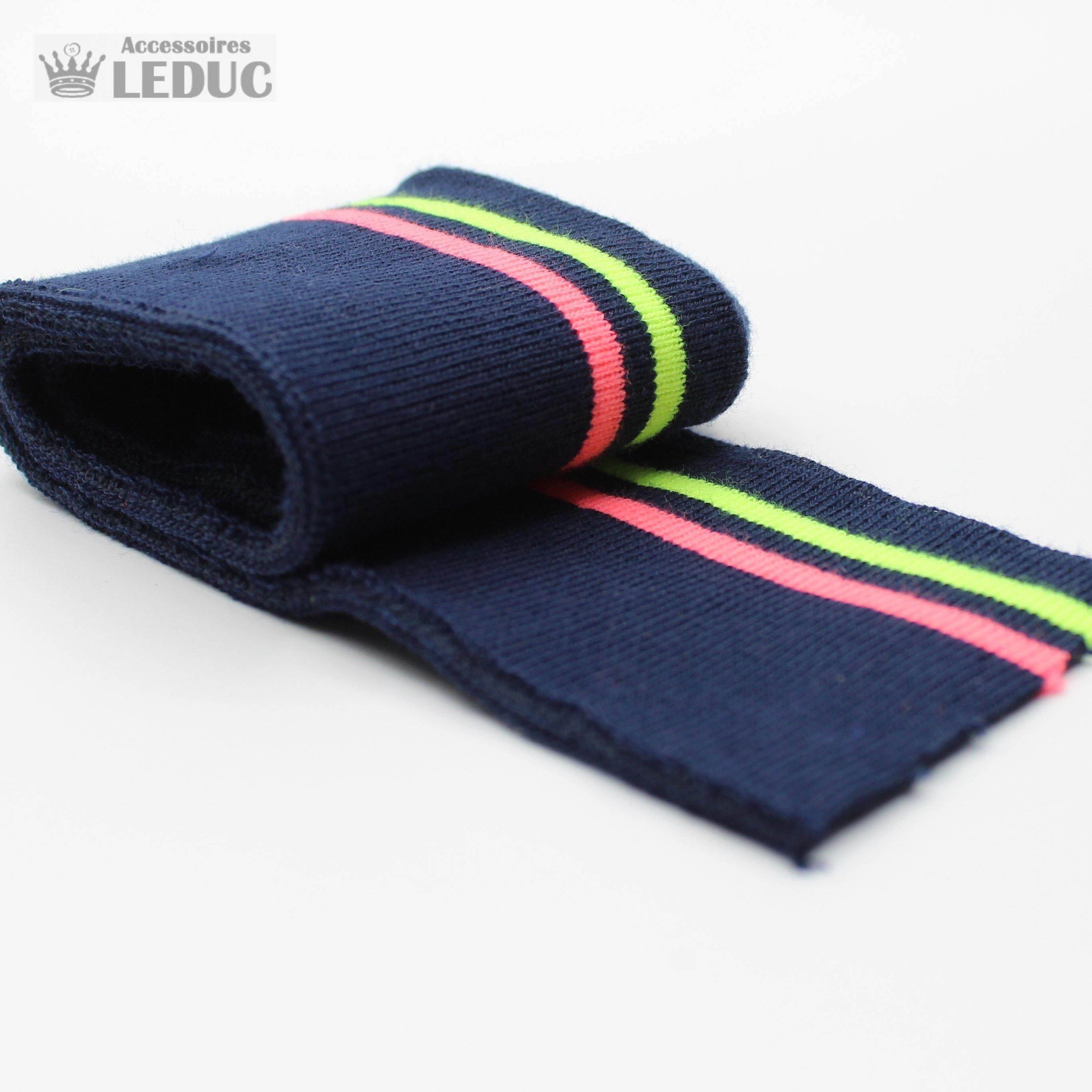 TIS2048 6cmx110cm Ribbing - ACCESSOIRES LEDUC BV