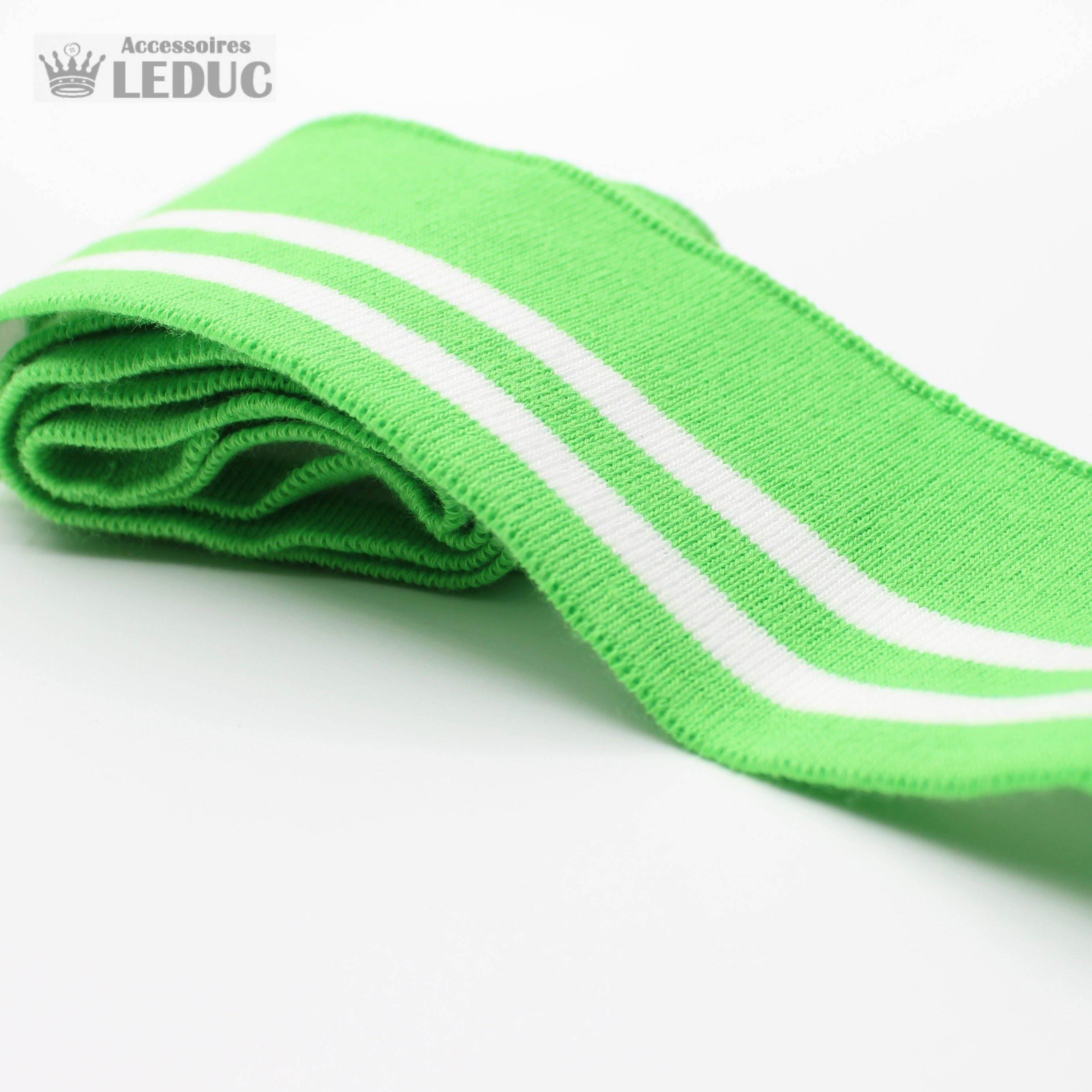 TIS2053 6cmx110cm Ribbing - ACCESSOIRES LEDUC BV