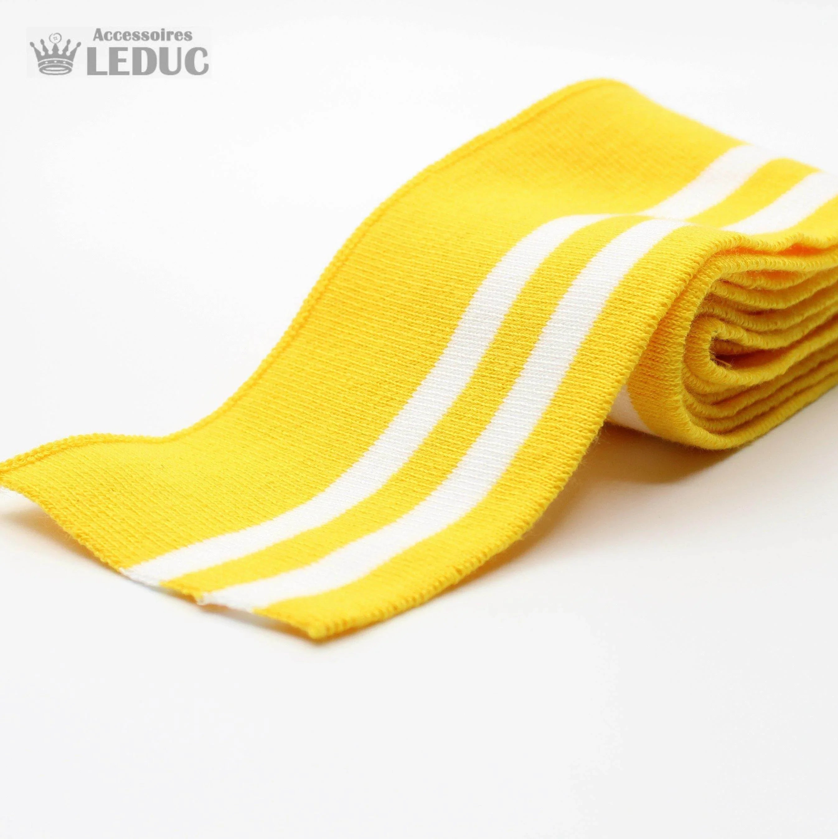 TIS2055 6cmx110cm Ribbing - ACCESSOIRES LEDUC BV